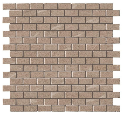 Мозаика Marvel Desert Beige Mosaico Burattato (AS4M) 