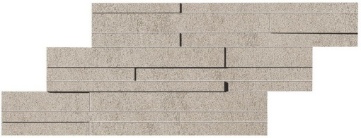 Мозаика Marvel Clauzetto White Brick 3D (AS5A) 