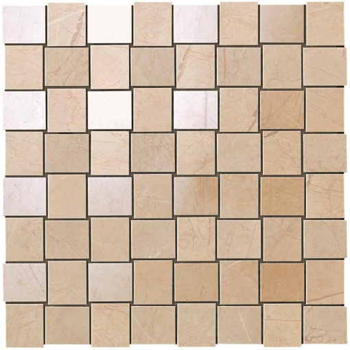 Мозаика Marvel Beige Net Mosaic (ASCX) 