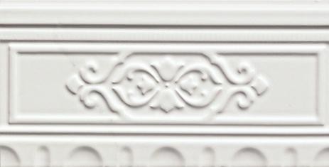 Бордюр Marvel Calacatta Terminale Lesena (ASDC) 