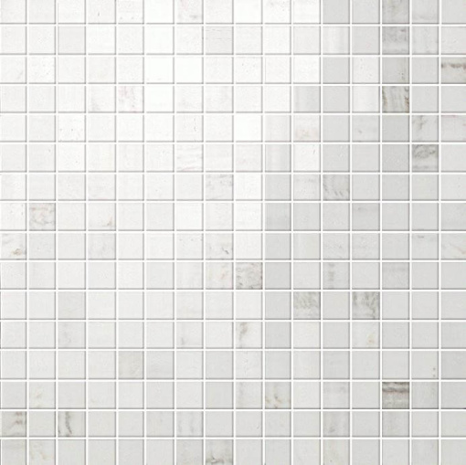 Мозаика Marvel Calacatta Mosaico Lappato (ASMB) 