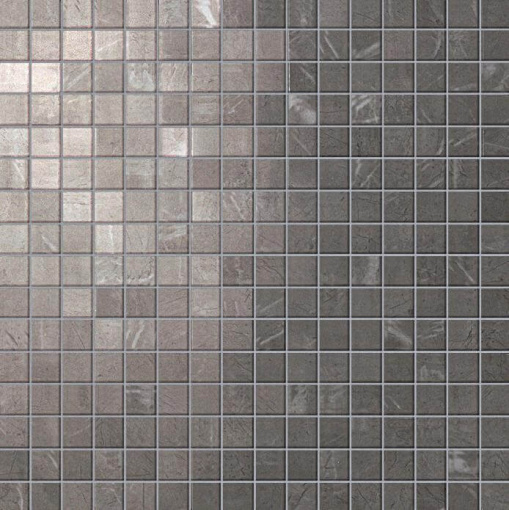 Мозаика Marvel Grey Mosaico Lappato (ASMG) 