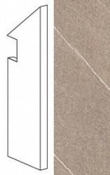 Плинтус Marvel Desert Beige Battiscopa Sag. DX (ATHQ) 
