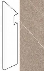 Плинтус Marvel Desert Beige Battiscopa Sag. SX (ATHU) 