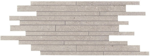 Мозаика Kone Silver Brick (AUNY) 