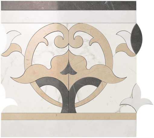 Мозаика Marvel Elegance Fascia Cold (AVW5) 
