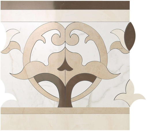 Мозаика Marvel Elegance Fascia Warm (AVW6) 