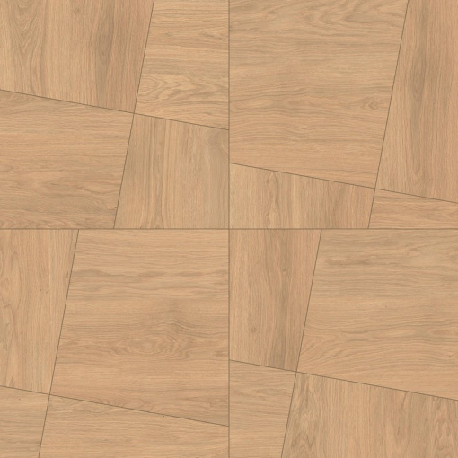 Керамогранит Log Icon Oak Modern Frame 1 120x120 