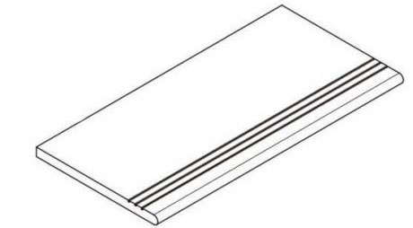 Ступень Boost Icor Bone Gradino Round