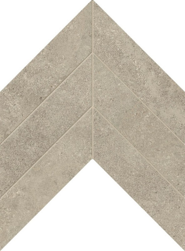 Мозаика Boost Icor Oyster Chevron 