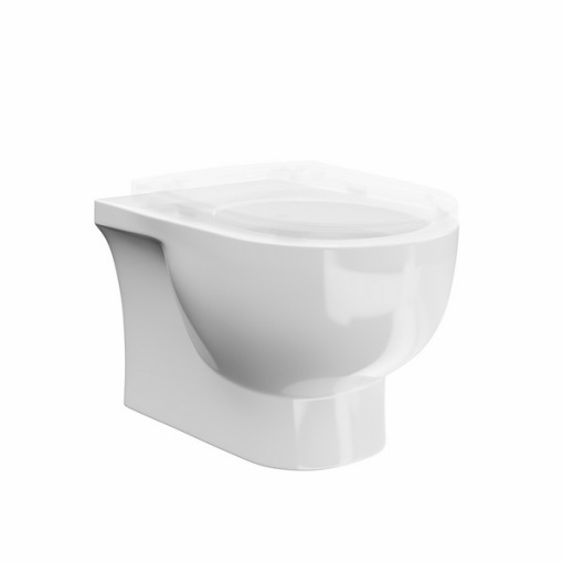 BG.Pro.wc.02 Унитаз подвесной Buongiorno PRO