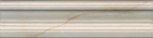 BLB043 Бордюр Багет Стеллине беж светлый 20x5x19