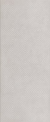 Декор Sparks grey 01 25х60