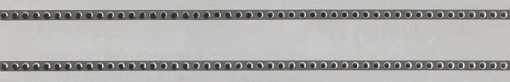 DC/A09/13059R Бордюр Раваль обрезной 30х89,5