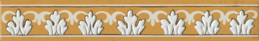 DC/B34/SG9174 Бордюр Алмаш желтый 30х4,9 30x4,9x8