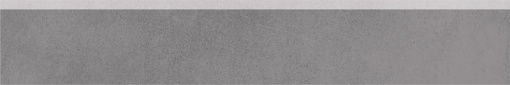 DD638520R/6BT  Плинтус Мирабо серый обрезной 60x9,5x9