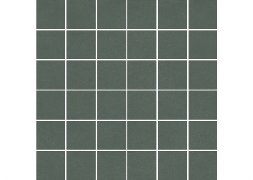DD6421/MM Декор Про Чементо мозаичный зелёный матовый 30x30x0,9