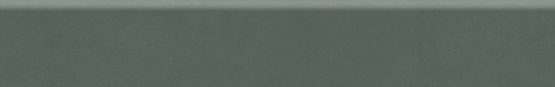 DD642120R/6BT Плинтус Про Чементо зелёный матовый 60x9,5x0,9