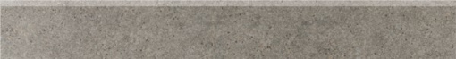 DP603300R/6BT Плинтус Фьорд серый обрезной 60х9,5