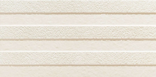 Декор настенный Tubadzin Blinds D- White STR 2