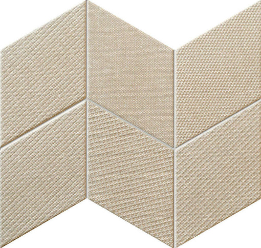 Мозаика Tubadzin House of Tones Ms- beige