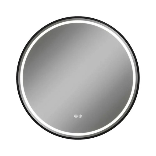 Зеркало Maretti Елена EA1480R03EL 80x80 см