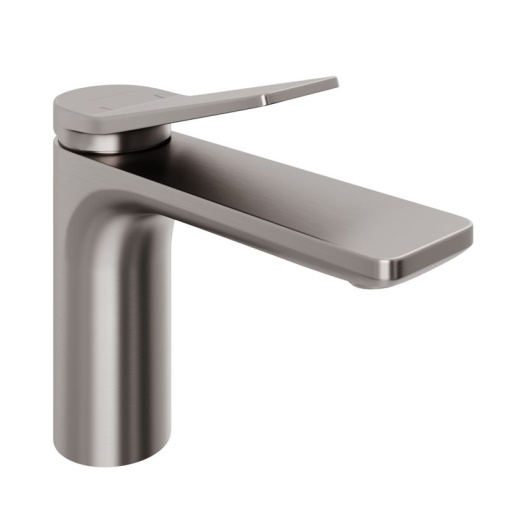 Смеситель для раковины Abelsberg Intensa EGF23520BN, титан