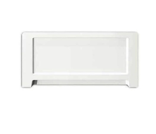 Экран боковой (для ванны Дорадо) универсальный