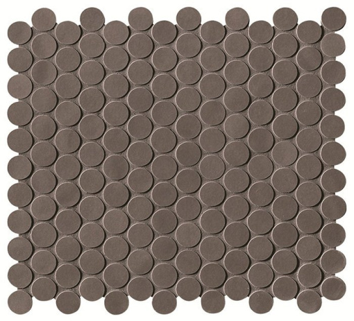 Мозаика Boston Argilla Mosaico Round (fK5U)
