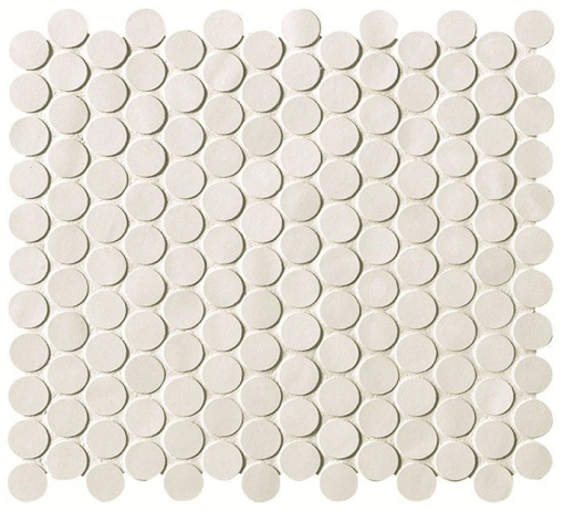Мозаика Boston Gesso Mosaico Round (fK5W)