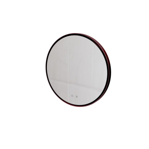 Зеркало Knotlor FLMR110600TM 60х60 см