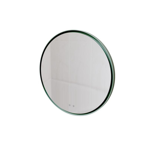 Зеркало Knotlor FLMR110800GNM 80х80 см