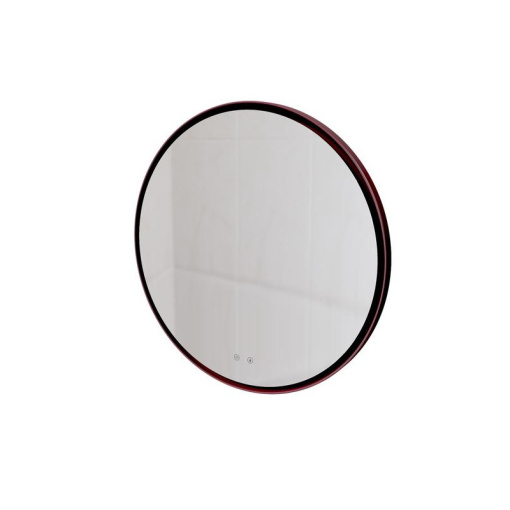 Зеркало Knotlor FLMR110800TM 80х80 см