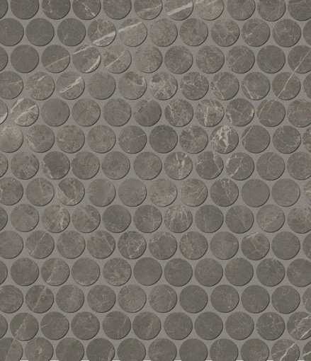 Мозаика Roma Imperiale Round Mosaico (fLTQ)