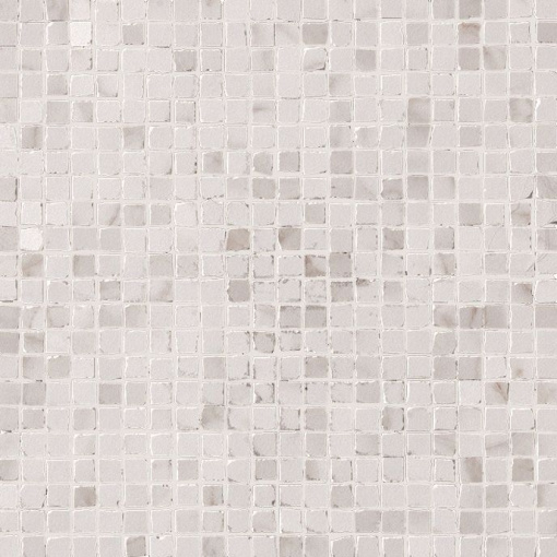 Мозаика Roma Calacatta Micromosaico (fLYP)