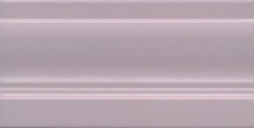 FMD031 Плинтус Турати сиреневый 20x10x13