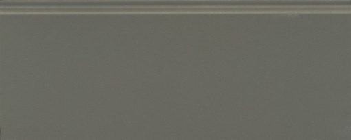 FMF003R Плинтус Магнолия зеленый матовый обрезной 30х12 30x12x13