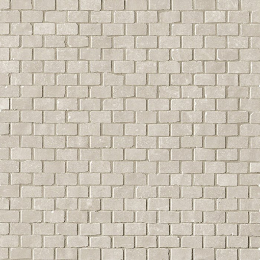 Мозаика Maku Grey Brick Mosaico (fMJ6)