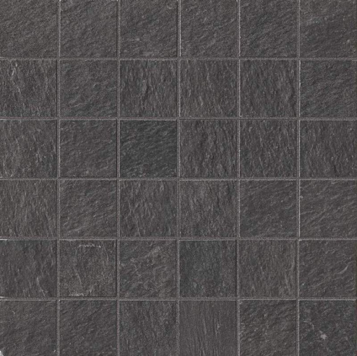 Мозаика Maku Dark Gres Macromosaico Out (fMKS)