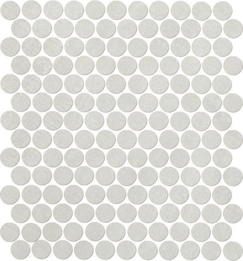 Мозаика Color Now Perla Round Mosaico (fMUB)