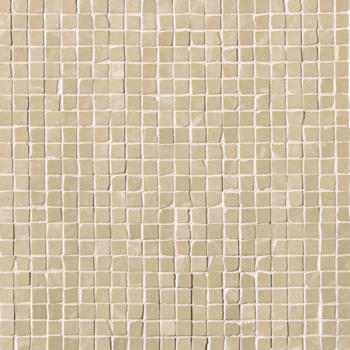 Мозаика Roma Diamond Beige Duna Gres Micromos (fNJJ)