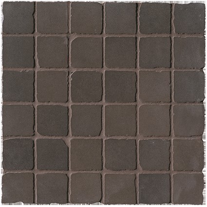 Мозаика Milano&Floor Corten Macromosaico Anticato Matt (fNS1)