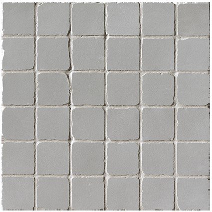 Мозаика Milano&Floor Grigio Macromosaico Anticato Matt (fNS2)