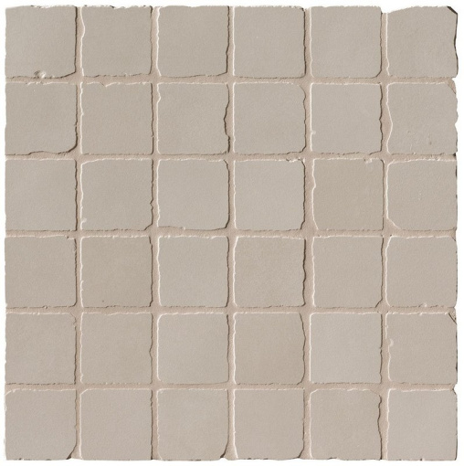 Мозаика Milano&Floor Beige Macromosaico Anticato Matt (fNSZ)