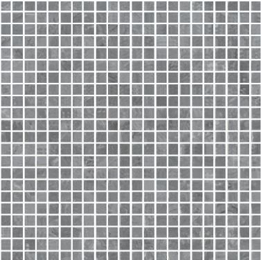 Мозаика Roma Diamond Grigio Sup. Micromosaico Brillante (fNY8)