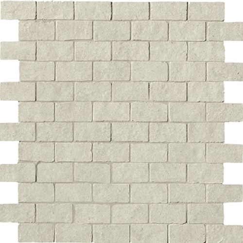 Мозаика Lumina Stone Grey Brick Macromosaico Anticato (fOMK)