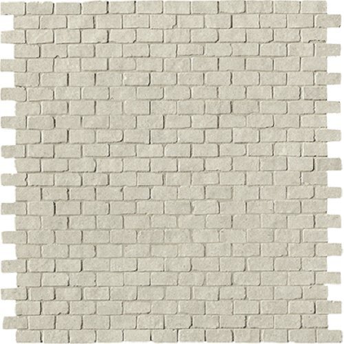 Мозаика Lumina Stone Grey Brick Mosaico Anticato (fOMN)