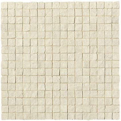 Мозаика Lumina Stone Beige Mosaico Anticato (fOMP)