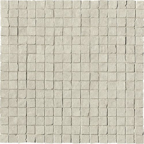 Мозаика Lumina Stone Grey Mosaico Anticato (fOMQ)