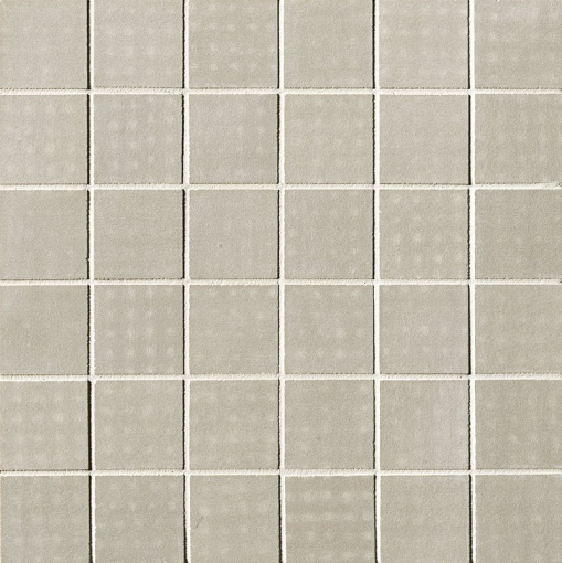 Мозаика Rooy Taupe Macromosaico (fOMU)